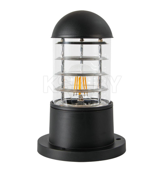 Уличный светильник Arte Lamp COPPIA A5217FN-1BK (A5217FN-1BK) 