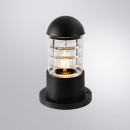 Уличный светильник Arte Lamp COPPIA A5217FN-1BK (A5217FN-1BK) 