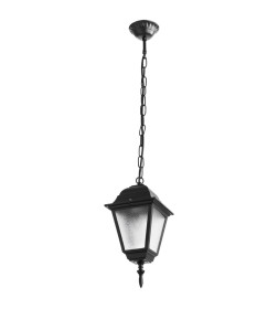 Уличный светильник Arte Lamp BREMEN A1015SO-1BK