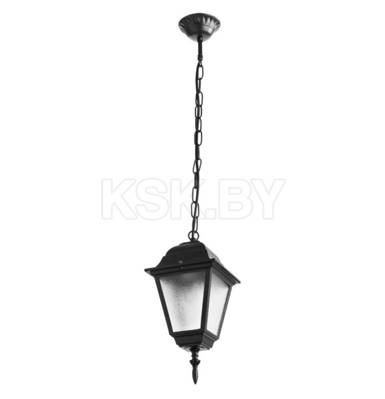 Уличный светильник Arte Lamp BREMEN A1015SO-1BK (A1015SO-1BK) 