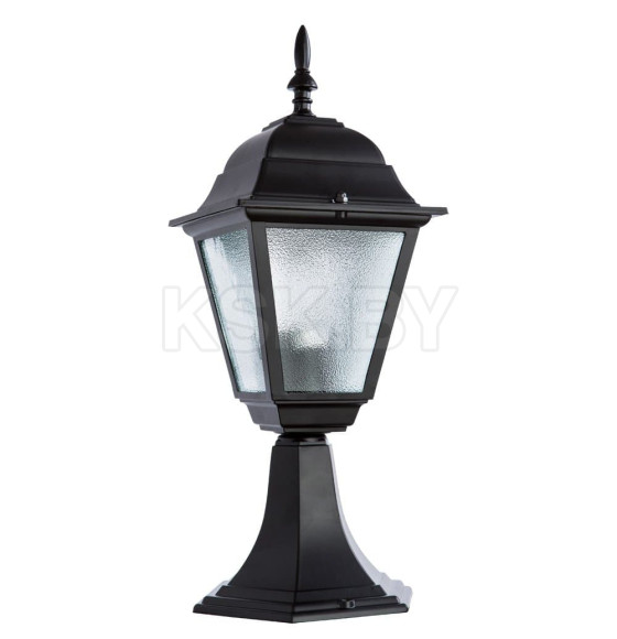 Уличный светильник Arte Lamp BREMEN A1014FN-1BK (A1014FN-1BK) 