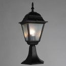 Уличный светильник Arte Lamp BREMEN A1014FN-1BK (A1014FN-1BK) 