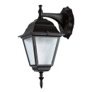 Уличный светильник Arte Lamp BREMEN A1012AL-1BK (A1012AL-1BK) 