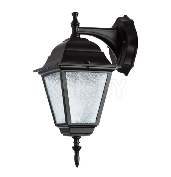 Уличный светильник Arte Lamp BREMEN A1012AL-1BK (A1012AL-1BK) 