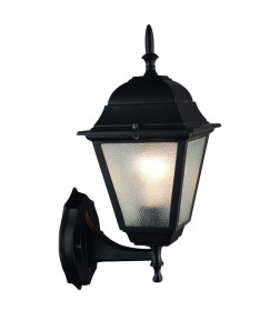 Уличный светильник Arte Lamp BREMEN A1011AL-1BK