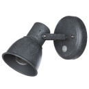 Светильник настенный Arte Lamp JOVI A1677AP-1GY (A1677AP-1GY) 