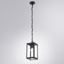Уличный светильник Arte Lamp BELFAST A4569SO-1BK (A4569SO-1BK) 