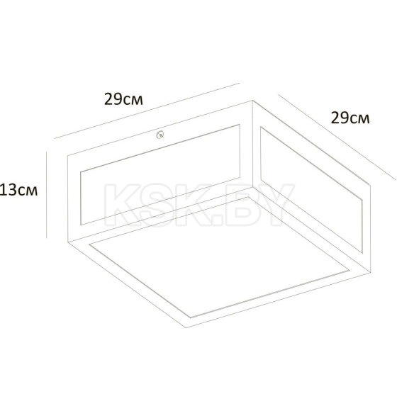 Уличный светильник Arte Lamp BELFAST A4569PF-2BK (A4569PF-2BK) 