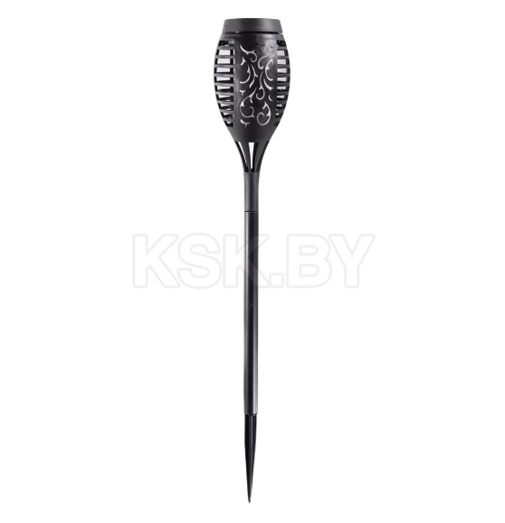 Светильник на солнечных батареях USL-S-184/PM495 SMALL TORCH-1 IP44 Uniel (UL-00006559) 