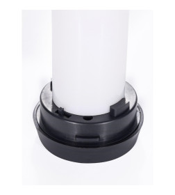 Светильник на солнечных батареях USL-S-184/PM495 SMALL TORCH-1 IP44 Uniel