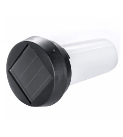 Светильник на солнечных батареях USL-S-184/PM495 SMALL TORCH-1 IP44 Uniel