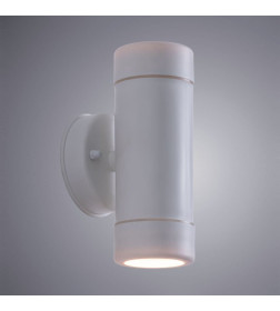 Уличный светильник Arte Lamp ATLAS A3503AL-2WH