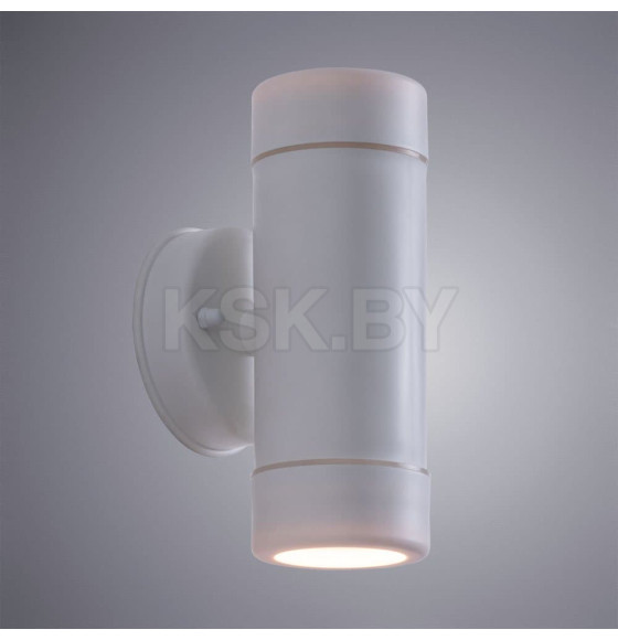 Уличный светильник Arte Lamp ATLAS A3503AL-2WH (A3503AL-2WH) 