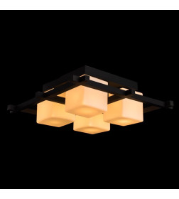 Светильник потолочный Arte Lamp WOODS A8252PL-4CK