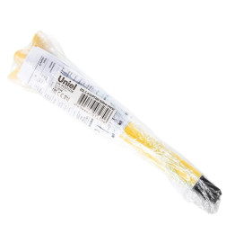 Светильник на солнечных батареях USL-C-419/PT305 Yellow crocus IP44 Uniel
