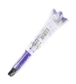 Светильник на солнечных батареях USL-C-417/PT305 Purple crocus IP44 Uniel