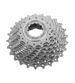 Кассета Shimano Ultegra, CS-6600, 10ск, 14-25