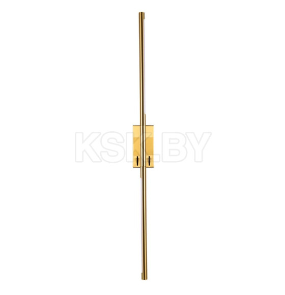 Светильник настенный Arte Lamp LINES A2029AP-1PB (A2029AP-1PB) 