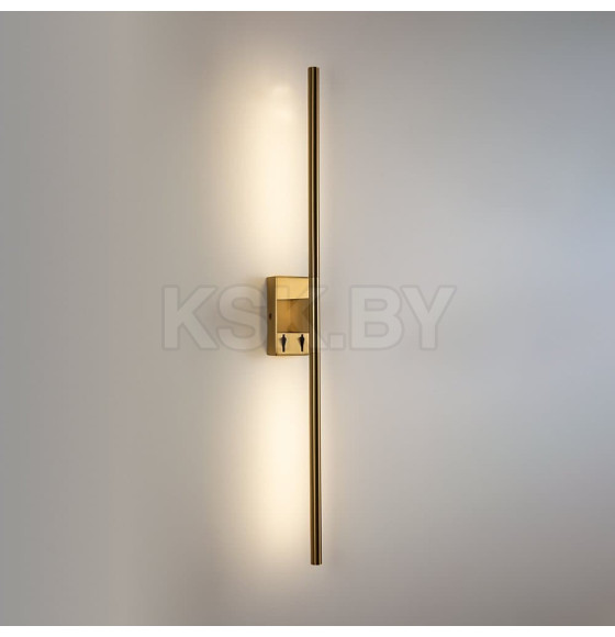 Светильник настенный Arte Lamp LINES A2029AP-1PB (A2029AP-1PB) 
