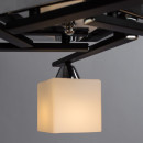 Светильник потолочный Arte Lamp VISUALE A8165PL-5BK (A8165PL-5BK) 