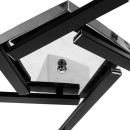 Светильник потолочный Arte Lamp VISUALE A8165PL-5BK (A8165PL-5BK) 