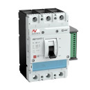 Выключатель автоматический AV POWER-2/3 250А 100kA ETU2.2 EKF AVERES (mccb-23-250H-2.2-av) 