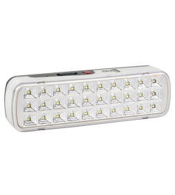 Светильник аварийного освещения BACKUP-250 LED EKF Proxima