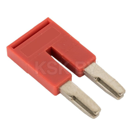 Перемычка для JXB-ST 4 2PIN (20 шт.) EKF PROxima (plc-per-st-2PIN-4) 