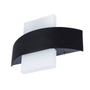Светильник настенный Arte Lamp CROCE A1444AP-1BK (A1444AP-1BK) 