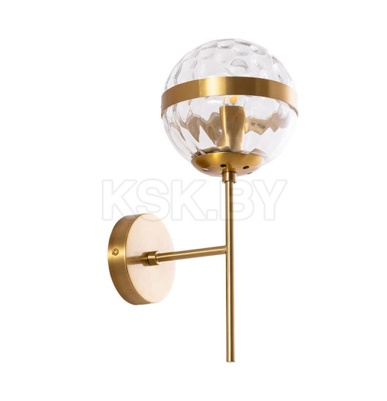 Светильник настенный Arte Lamp DELACRUA A7770AP-1PB (A7770AP-1PB) 