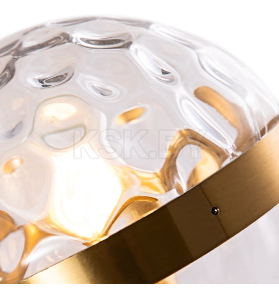 Светильник настенный Arte Lamp DELACRUA A7770AP-1PB (A7770AP-1PB) 