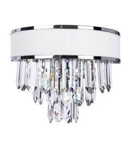 Светильник настенный Arte Lamp DIADEM A1002AP-2CC