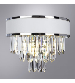 Светильник настенный Arte Lamp DIADEM A1002AP-2CC