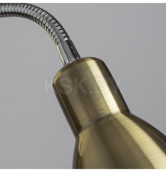 Светильник настенный Arte Lamp DORM A1408AP-1AB (A1408AP-1AB) 
