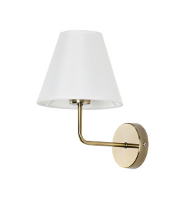 Светильник настенный Arte Lamp ELBA A2581AP-1AB