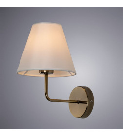 Светильник настенный Arte Lamp ELBA A2581AP-1AB