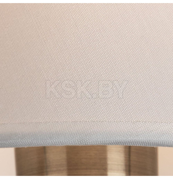 Светильник настенный Arte Lamp ELBA A2581AP-1AB (A2581AP-1AB) 