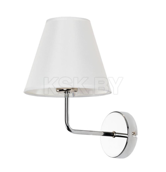 Светильник настенный Arte Lamp ELBA A2581AP-1CC (A2581AP-1CC) 