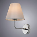 Светильник настенный Arte Lamp ELBA A2581AP-1CC (A2581AP-1CC) 