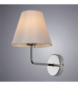 Светильник настенный Arte Lamp ELBA A2581AP-1CC