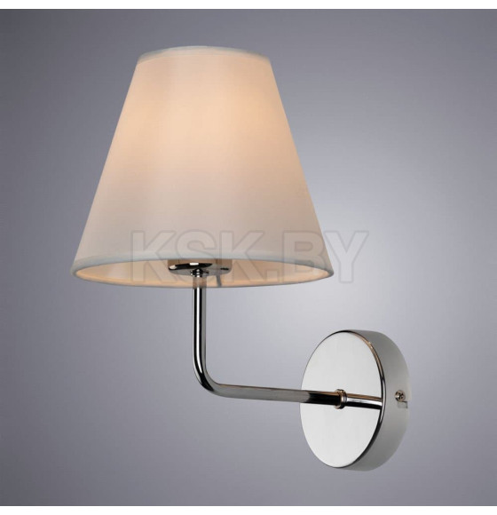 Светильник настенный Arte Lamp ELBA A2581AP-1CC (A2581AP-1CC) 