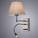 Светильник настенный Arte Lamp ELBA A2581AP-2CC (A2581AP-2CC) 