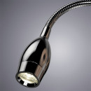 Светильник настенный Arte Lamp ELBA A2581AP-2CC (A2581AP-2CC) 
