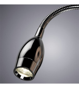 Светильник настенный Arte Lamp ELBA A2581AP-2CC