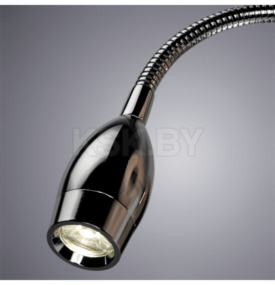Светильник настенный Arte Lamp ELBA A2581AP-2CC (A2581AP-2CC) 