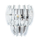 Светильник настенный Arte Lamp ELLA A1054AP-1CC (A1054AP-1CC) 