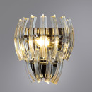 Светильник настенный Arte Lamp ELLA A1054AP-1CC (A1054AP-1CC) 