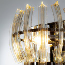 Светильник настенный Arte Lamp ELLA A1054AP-1CC (A1054AP-1CC) 