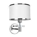 Светильник настенный Arte Lamp FURORE A3990AP-1CC (A3990AP-1CC) 