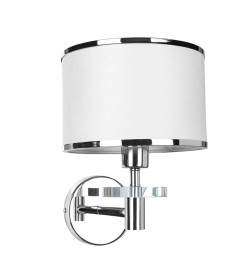 Светильник настенный Arte Lamp FURORE A3990AP-1CC